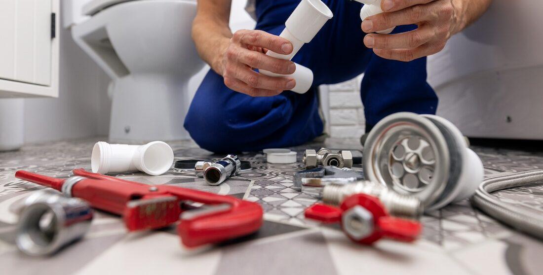 Bereid je huis voor op extreme kou met deze loodgieter-checklist