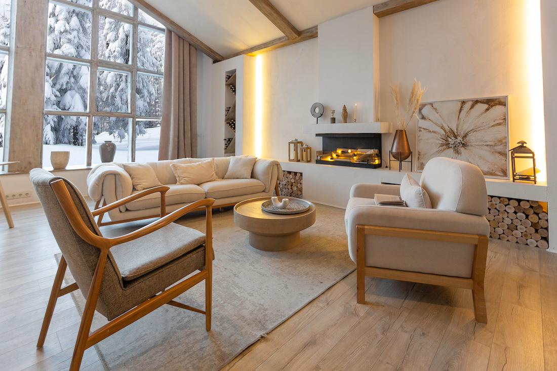 Koud hé?! Met deze tips krijg je het lekker warm thuis