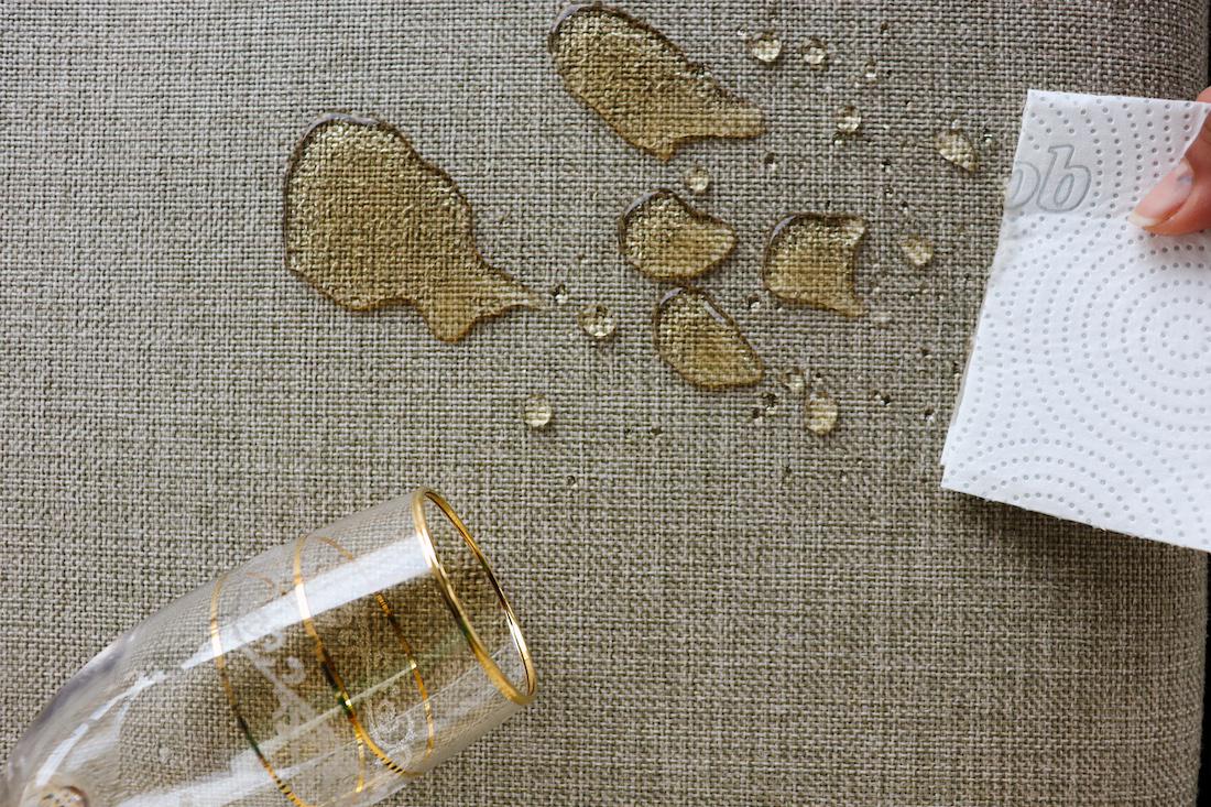 5 redenen om te kiezen voor nanocoating om je meubels te beschermen