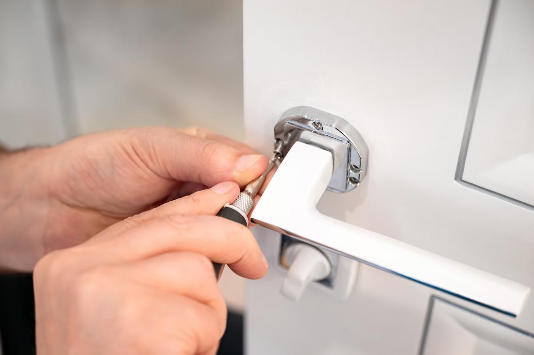 Hoe slotenmakers bijdragen aan de gemoedsrust van bewoners