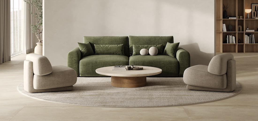 5 tips om thuis een oase van rust te creëren