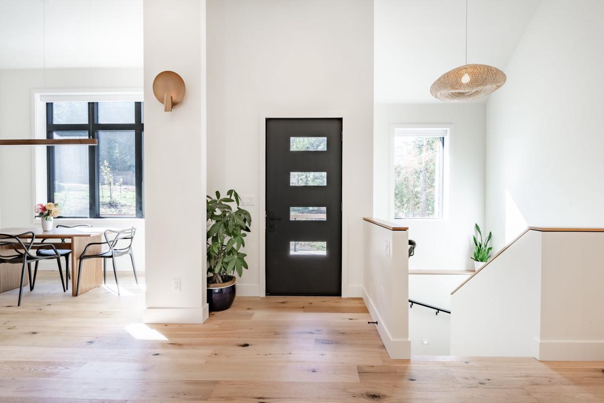 Deuren en kozijnen: de ruggengraat van je interieur