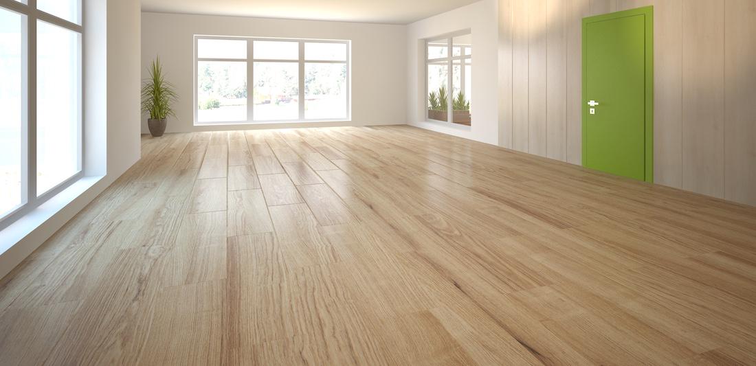 Laminaat vloeren voor elke interieurstijl