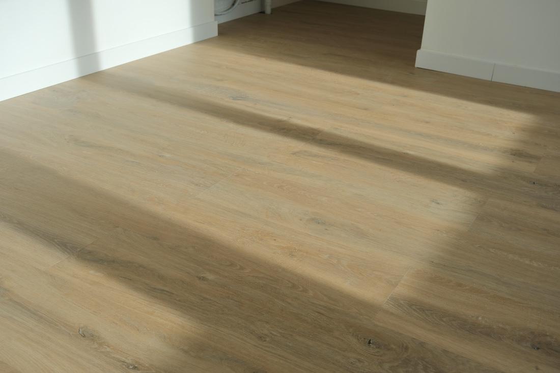 PVC vloeren voor een onderhoudsvriendelijk en stijlvol interieur