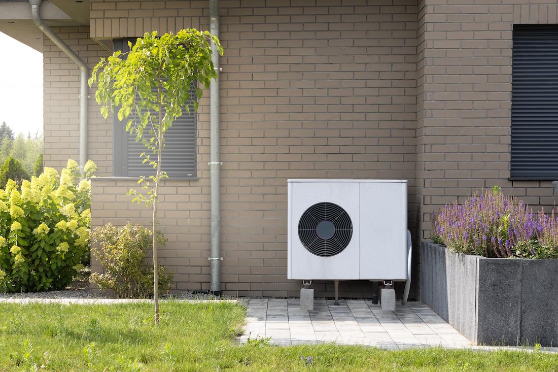 Wat is balansventilatie met warmteterugwinning?