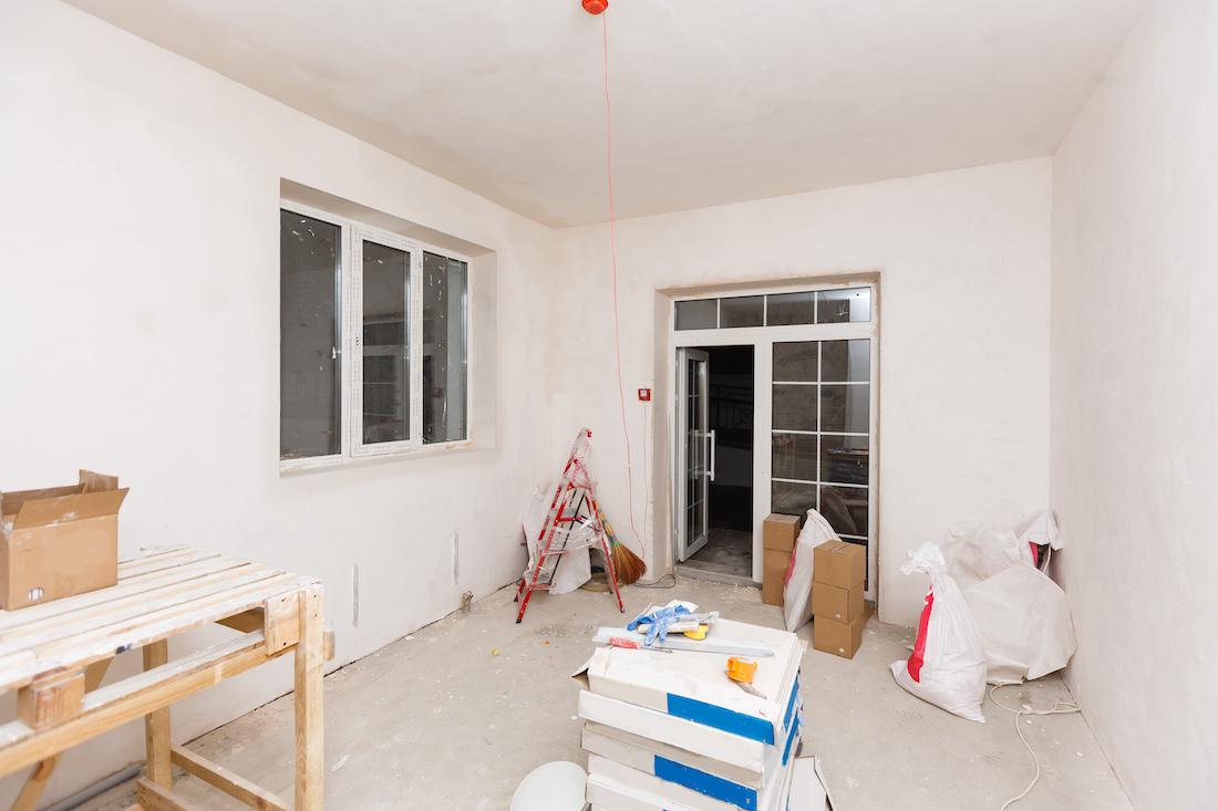Huis opknappen? Dit kun je doen!