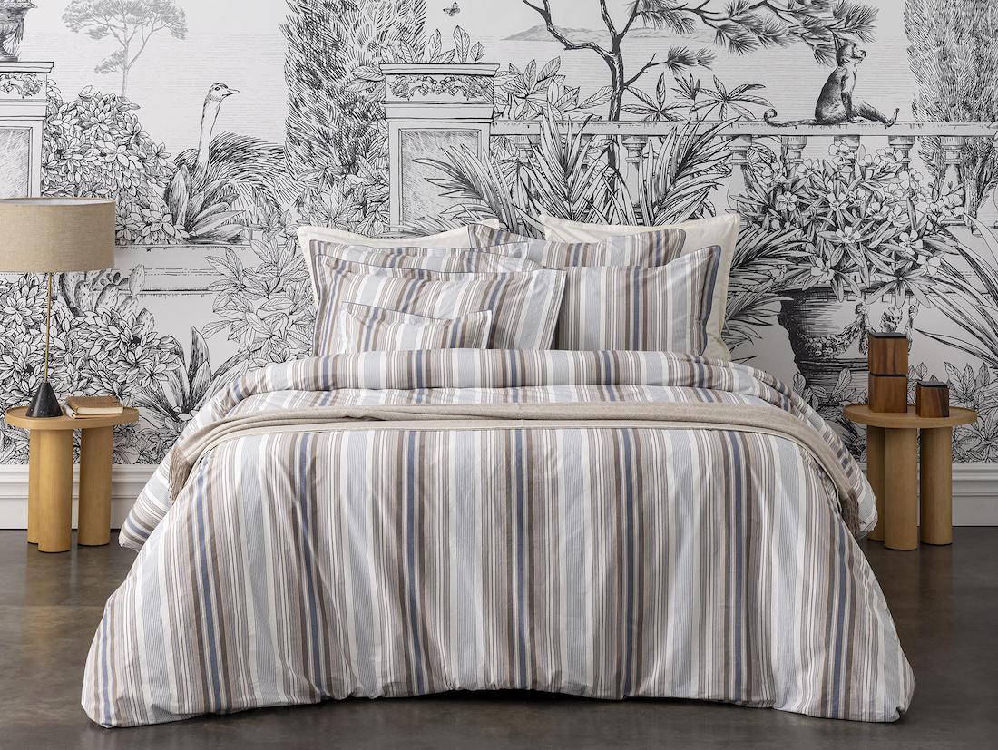 Comfortabel en stijlvol slapen: waarom goed en luxe beddengoed het verschil maakt