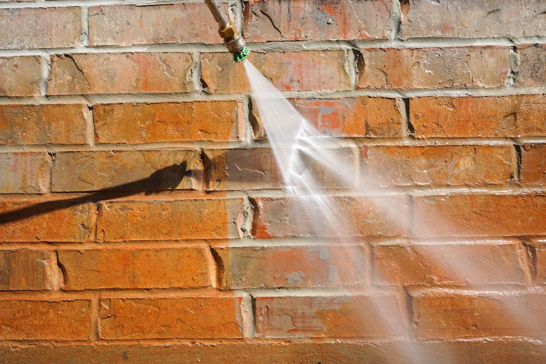 Hoe je de juiste methode kiest voor gevelreiniging