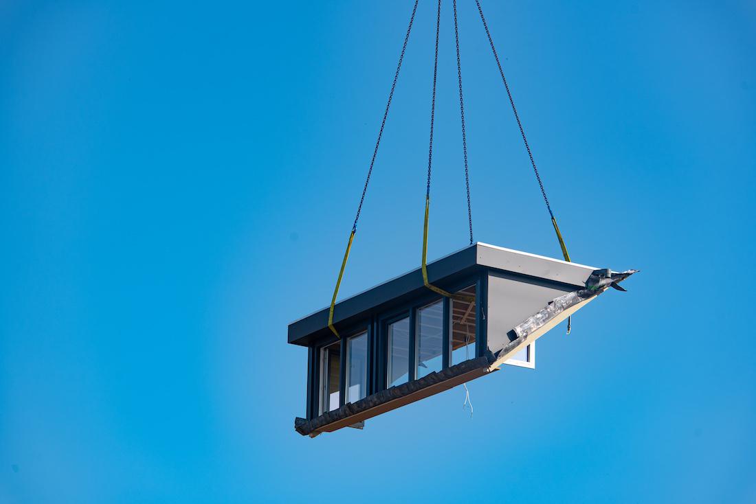 Wat je moet weten over dakkapel kosten