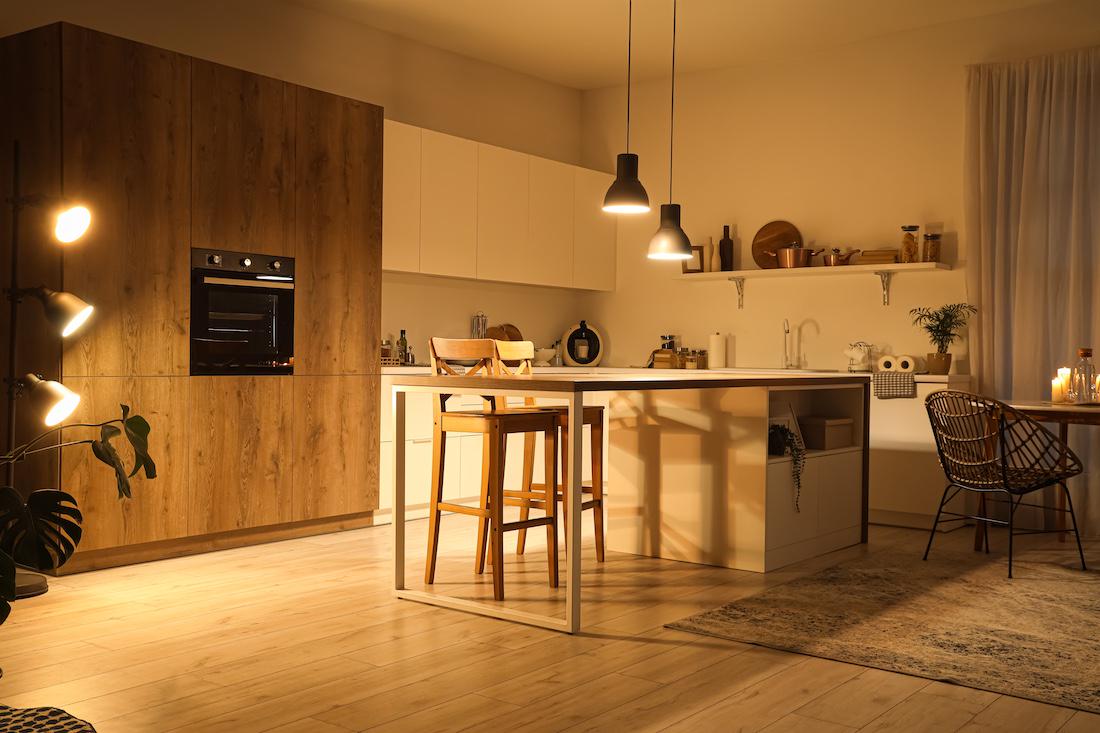 Vakmanschap in de keuken: ontdek de keuken op maat