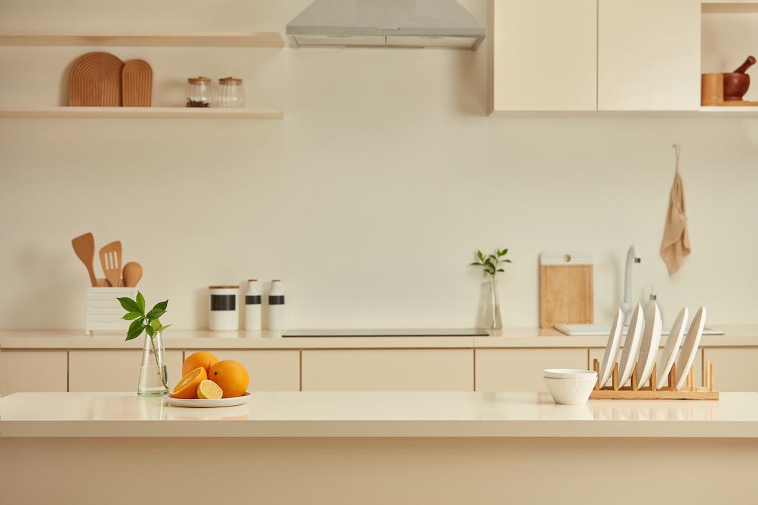 Introductie tot een functionele keukeninrichting