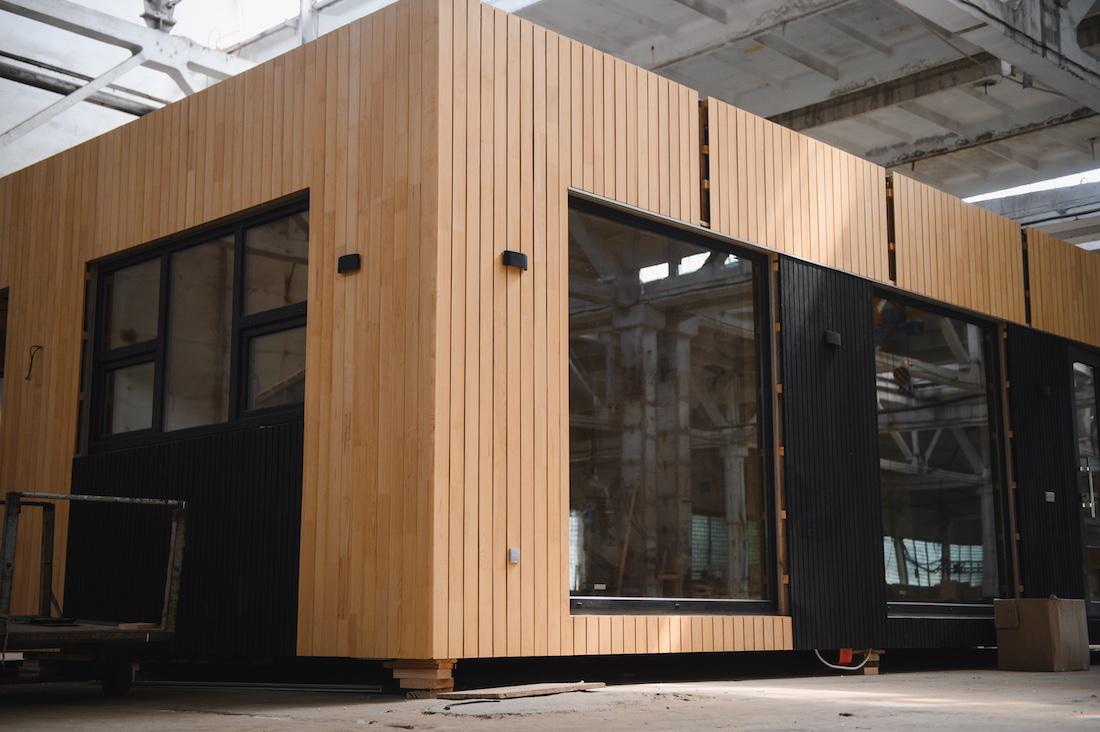 Wat invloed heeft op de levensduur van modulaire woonunits