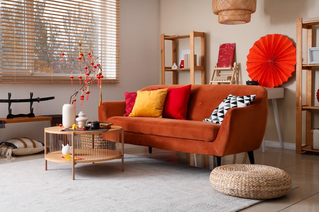 Je interieur vernieuwen: kies voor nieuwe meubels of herstofferen