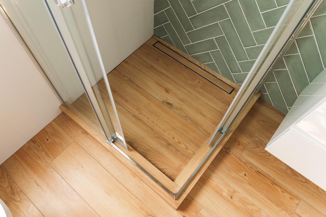 De ideale douchecabine kiezen voor jouw badkamer