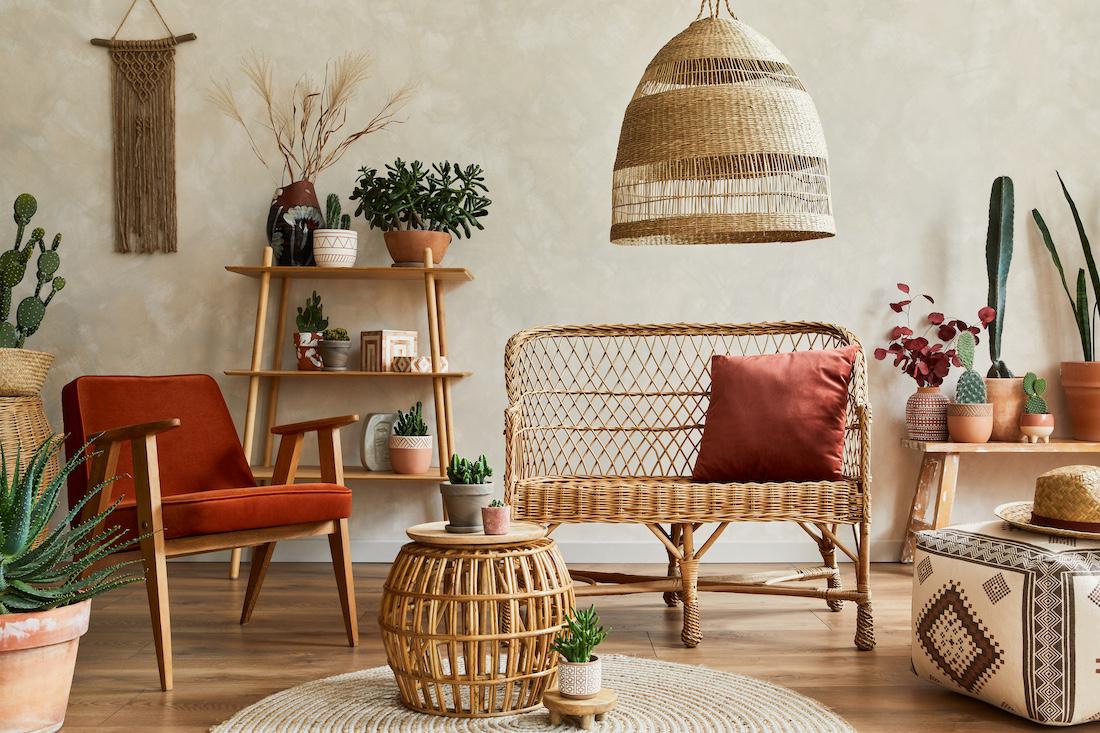 Natuurlijk licht met karakter in je interieur