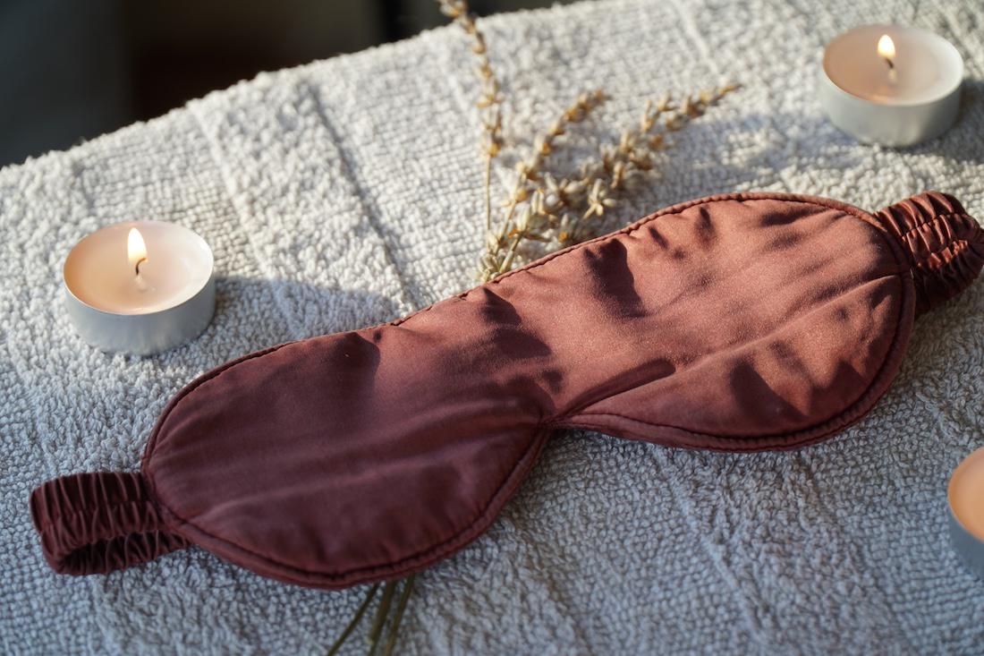 Beweging en ontspanning voor een betere nachtrust