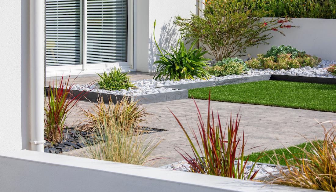 De nieuwe standaard voor buiten: strak, duurzaam en sfeervol