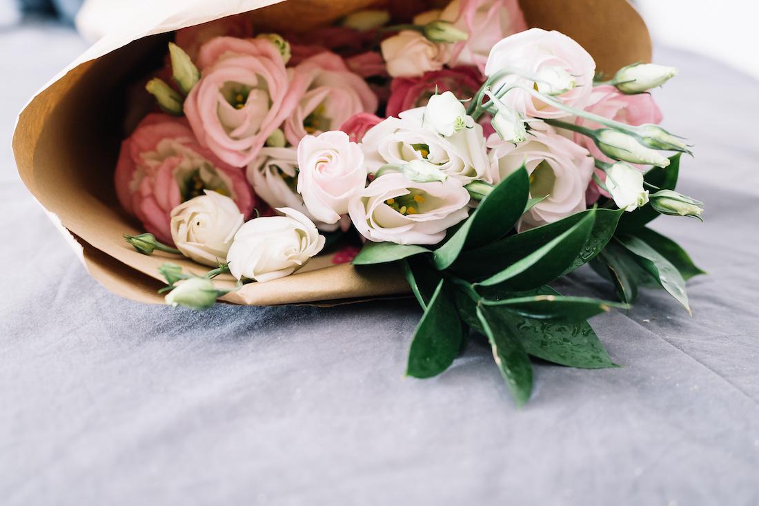 Breng de natuur in huis met een prachtig bloemen boeket