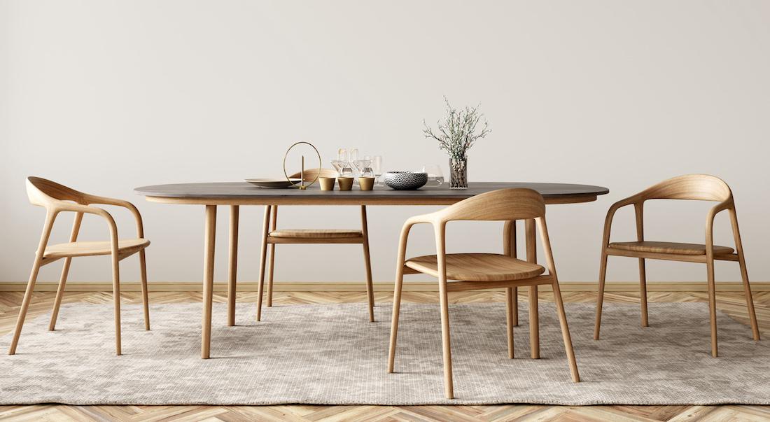 Ontdek de woontrends van dit moment