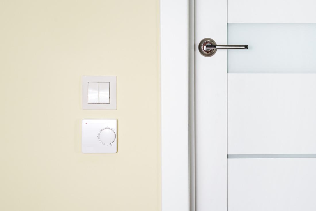 Optimaliseer je verlichting met een dimmer dubbele schakelaar