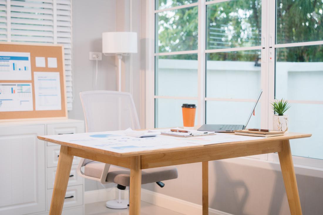Ergonomie in de woonkamer: zo kies je de juiste ergonomische stoel