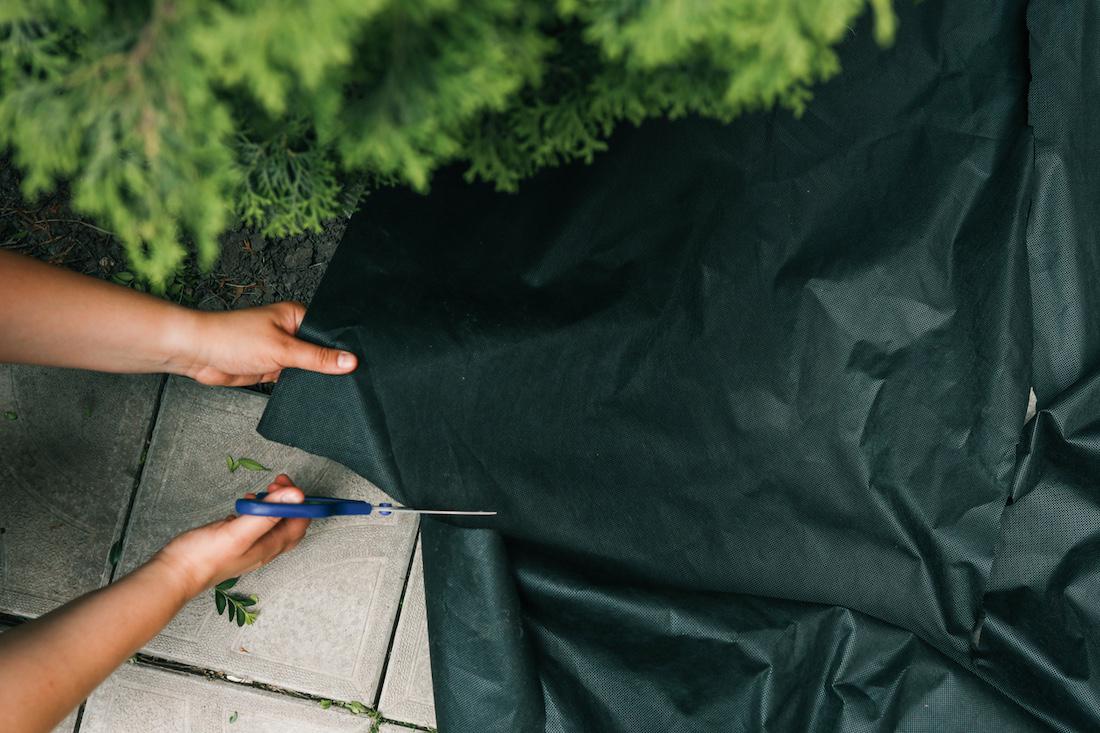 Zeildoek en screendoek: eigenschappen en toepassingen