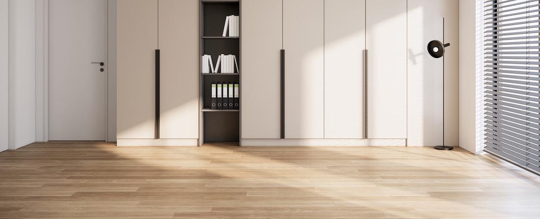 PVC vloer of laminaat: wat zijn de verschillen en voordelen?