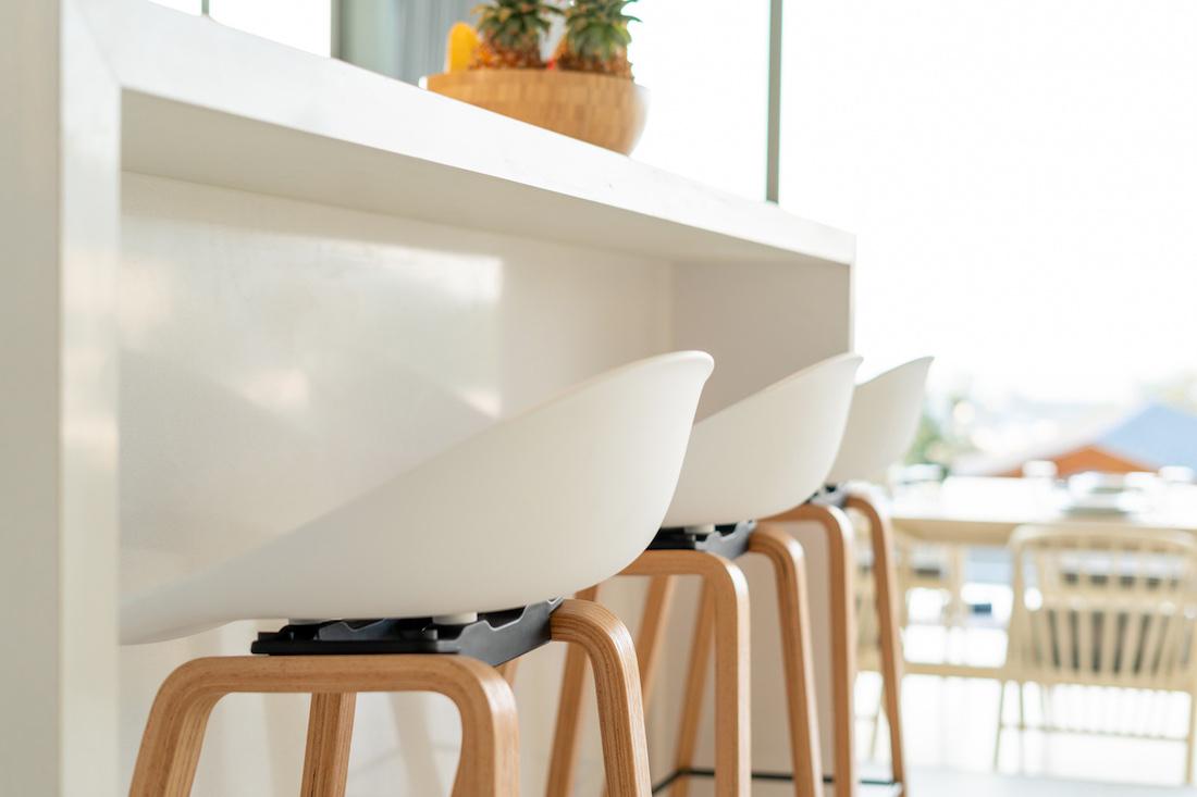 Barkrukken: Functioneel en stijlvol in je interieur