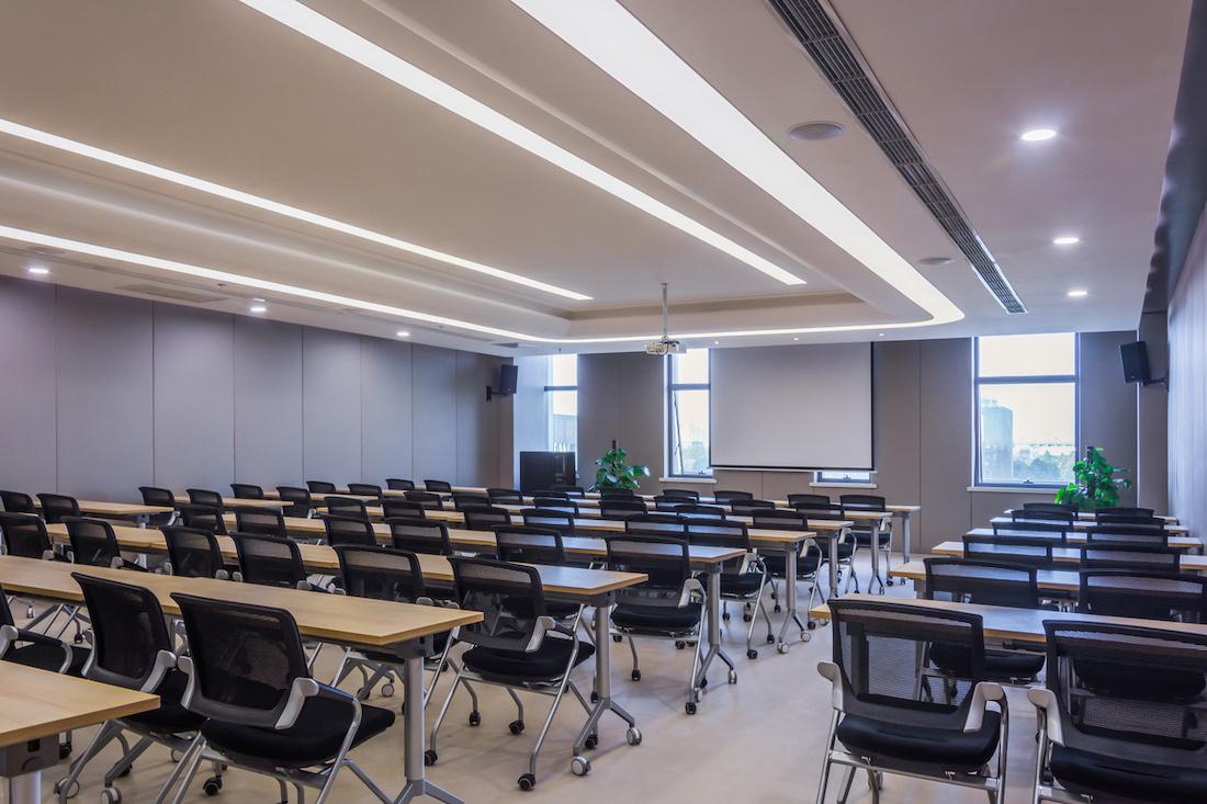 Het belang van goed schoolmeubilair