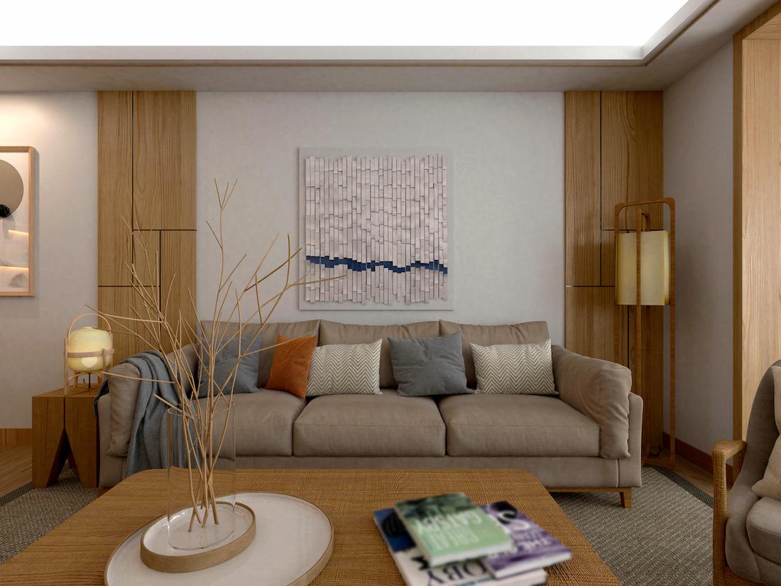 Koop jij meubels nieuw, tweedehands of kies je voor meubels huren?