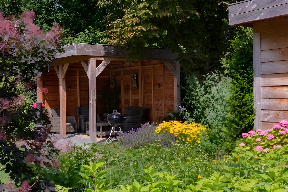 4 tips om meer uit je tuin te halen