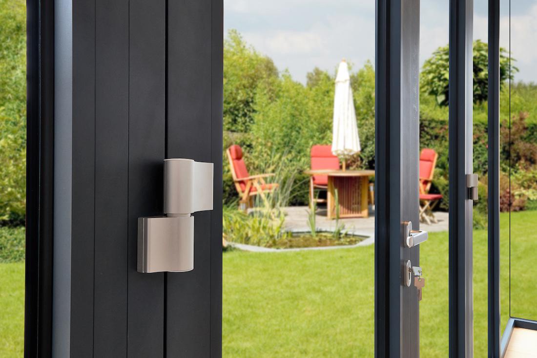 Kozijnen: dé onmisbare schakel tussen binnen en buiten