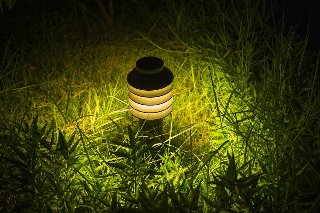 Verlichting die je huis en tuin naar een hoger niveau tilt