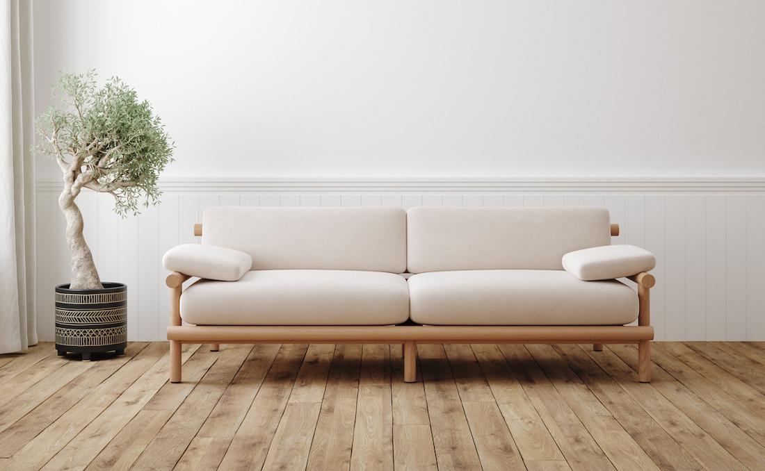 Ontdek de verschillende soorten banken van mangohout