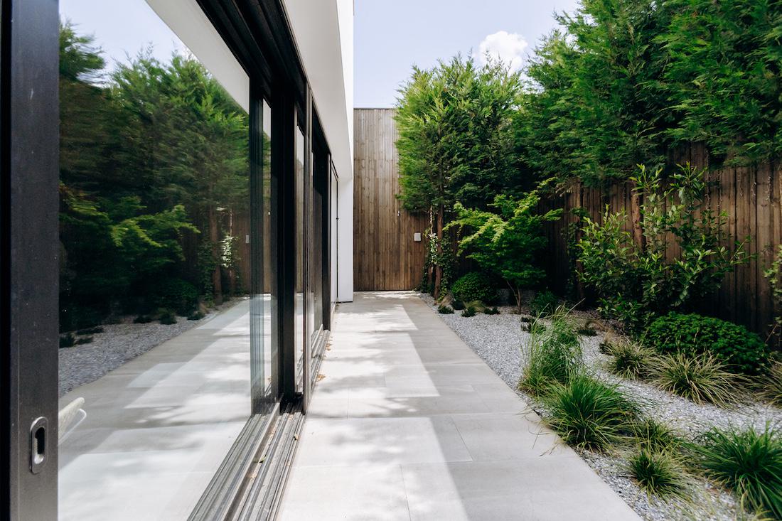 Ontdek de mogelijkheden van schuifwanden op maat