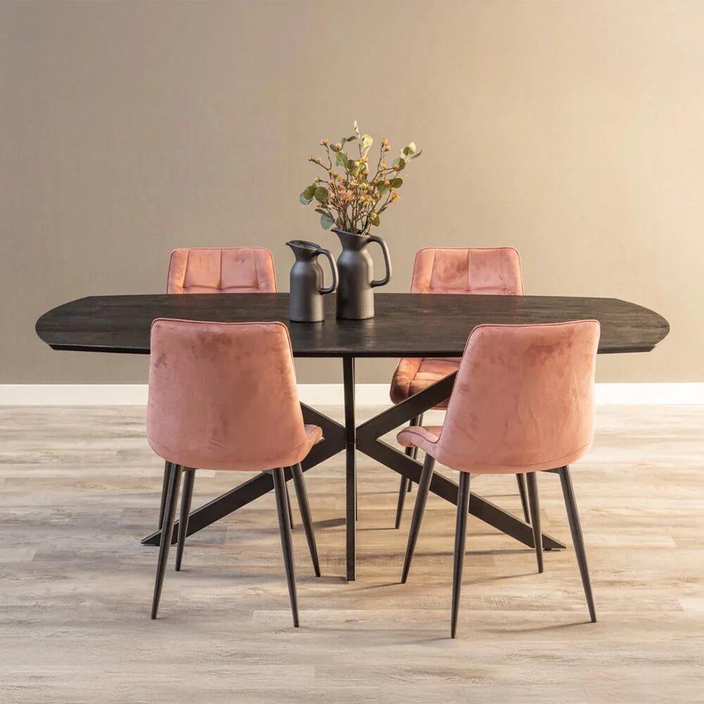 Gaan zwarte meubels ooit uit de mode?