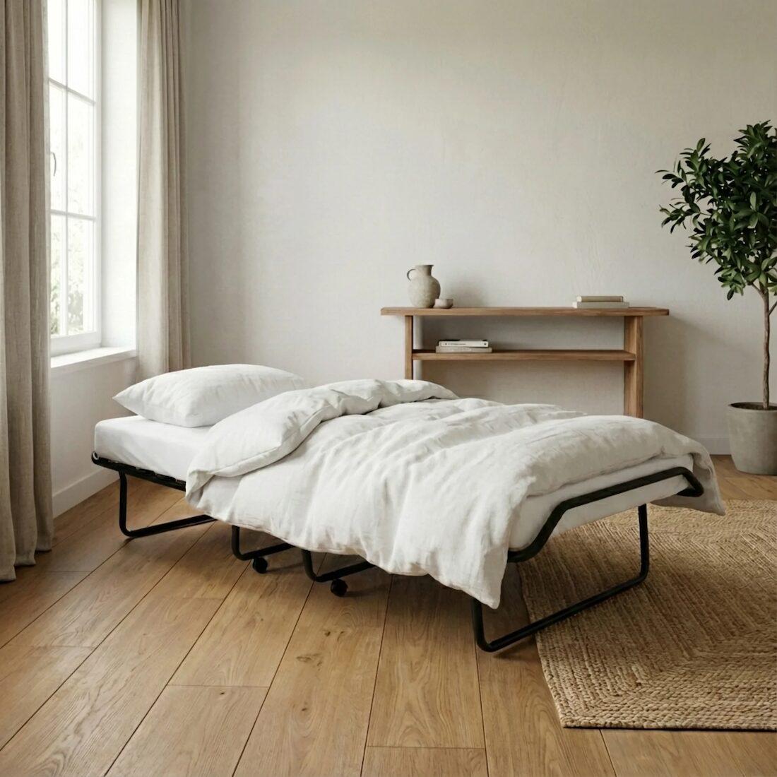 Klein wonen, groots leven: zo haal je meer uit elke vierkante meter