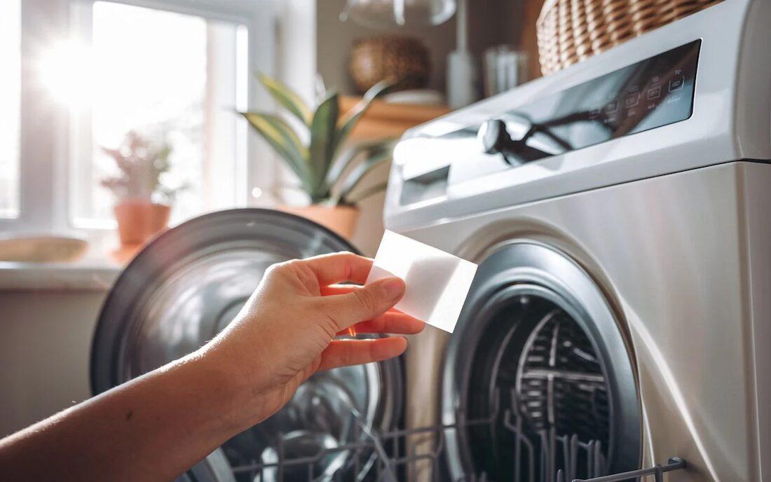 Wat zijn wasstrips en waarom steeds meer mensen overstappen