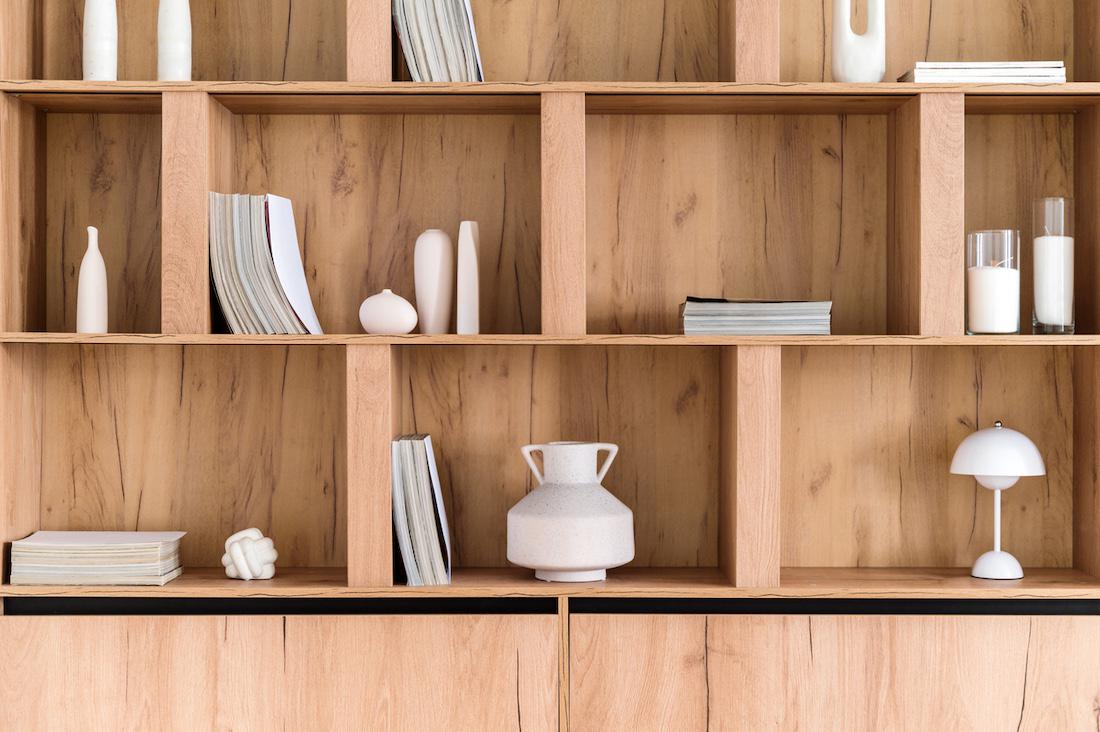 Hoe de juiste kast helpt bij het opruimen van je kamer of woning