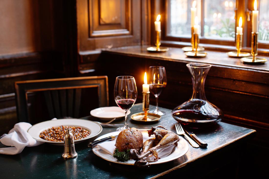 5 misverstanden over rode wijn