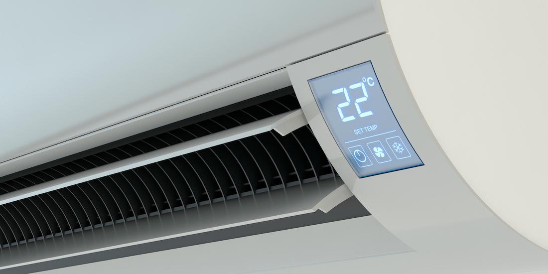 Is verwarmen met een airco een slimme keuze voor in huis?