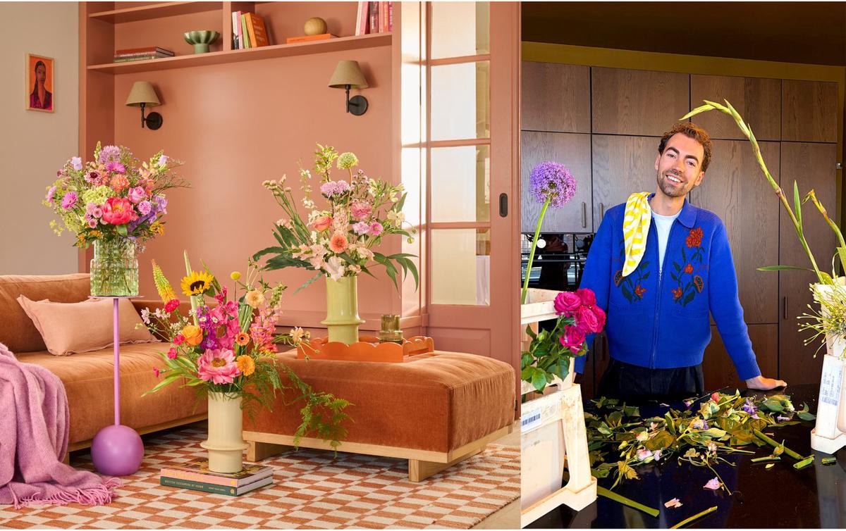 Deze Moederdagboeketten van bloomon maken écht indruk