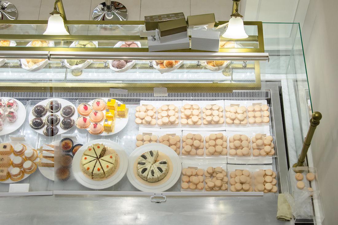 Wat is een koelvitrine en wanneer gebruik je die?