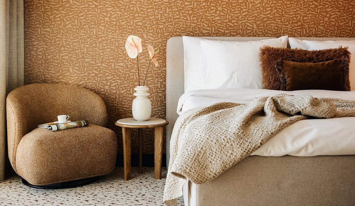 Slapen als in een hotel: deze hotelboxspring haal je nu gewoon in huis