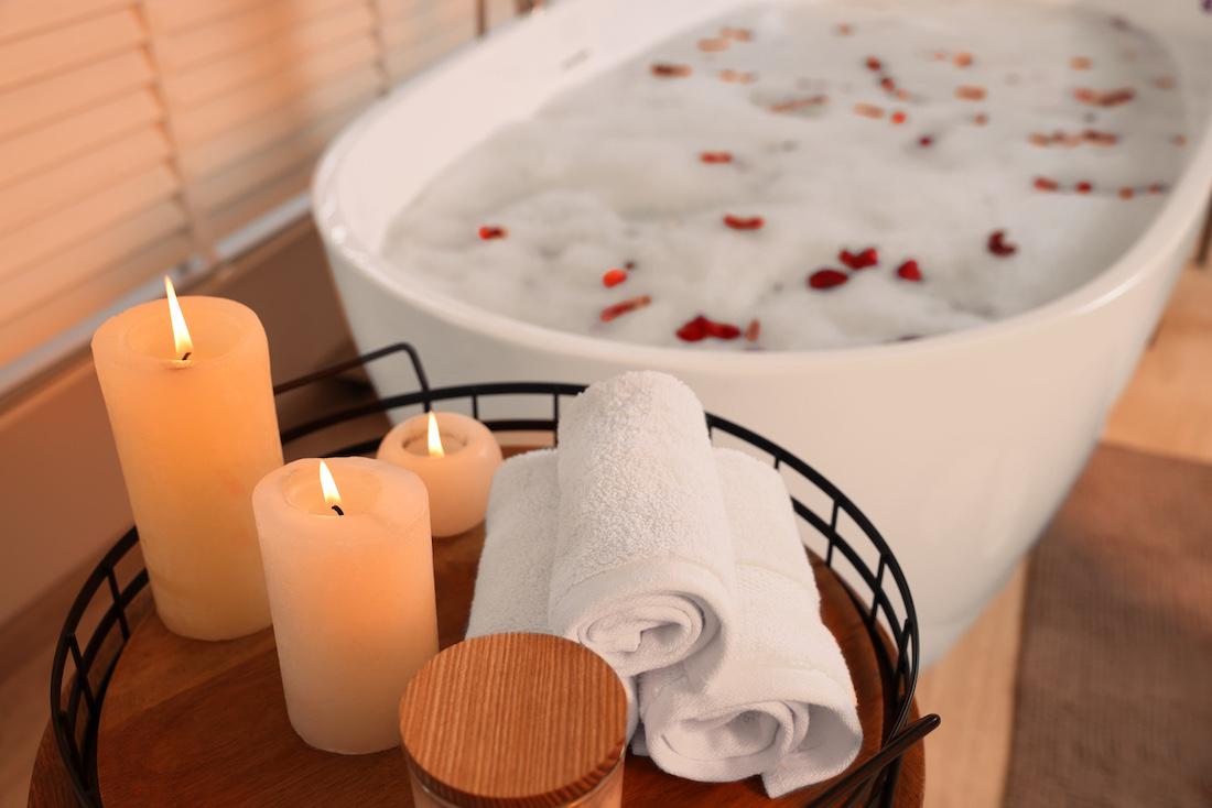 Wellness thuis: waarom de plek van de spa belangrijker is dan het model
