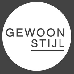 Gewoonstijl