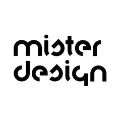 MisterDesign